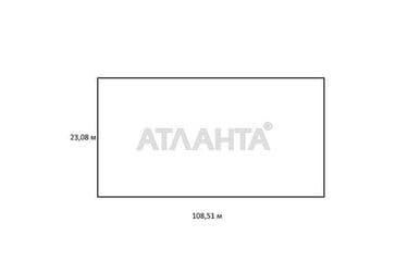 Участок по адресу ул. Степова (площадь 25 сот) - Atlanta.ua - фото 8