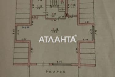 Дом по адресу ул. Морская (площадь 263,7 м²) - Atlanta.ua - фото 37