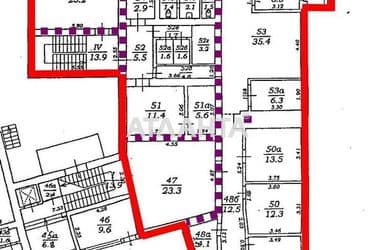 Комерційна нерухомість за адресою Фонтанська дор. (площа 190 м²) - Atlanta.ua - фото 5