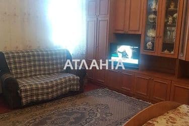 Багатокімнатна квартира за адресою вул. Хмельницького Богдана (площа 100 м²) - Atlanta.ua - фото 18