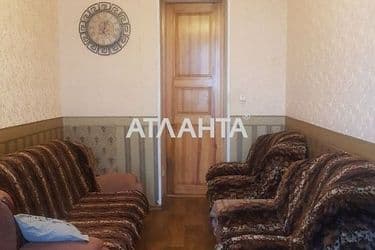 Багатокімнатна квартира за адресою вул. Хмельницького Богдана (площа 100 м²) - Atlanta.ua - фото 20