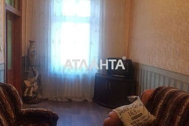 Багатокімнатна квартира за адресою вул. Хмельницького Богдана (площа 100 м²) - Atlanta.ua - фото 19