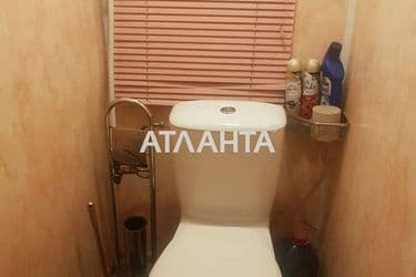 Багатокімнатна квартира за адресою вул. Хмельницького Богдана (площа 100 м²) - Atlanta.ua - фото 24