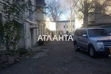 Багатокімнатна квартира за адресою вул. Хмельницького Богдана (площа 100 м²) - Atlanta.ua - фото 27