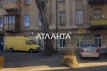 Багатокімнатна квартира за адресою вул. Хмельницького Богдана (площа 100 м²) - Atlanta.ua - фото 29