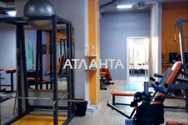 Комерційна нерухомість за адресою вул. Бабаджаняна марш. (площа 400 м²) - Atlanta.ua - фото 9