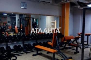 Комерційна нерухомість за адресою вул. Бабаджаняна марш. (площа 400 м²) - Atlanta.ua - фото 10