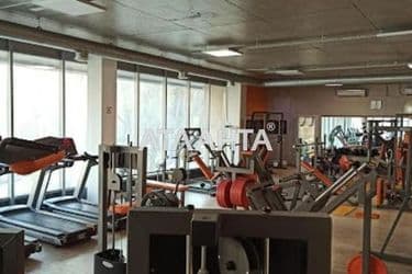 Комерційна нерухомість за адресою вул. Бабаджаняна марш. (площа 400 м²) - Atlanta.ua - фото 12