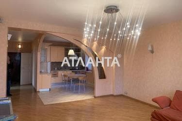 3-rooms apartment apartment by the address st. Frantsuzskiy bul Proletarskiy bul (area 104 m²) - Atlanta.ua - photo 16