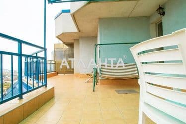 3-rooms apartment apartment by the address st. Srednefontanskaya (area 153 m²) - Atlanta.ua - photo 24