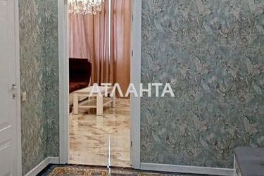 2-rooms apartment apartment by the address st. Kurortnyy per (area 72,7 m²) - Atlanta.ua - photo 43
