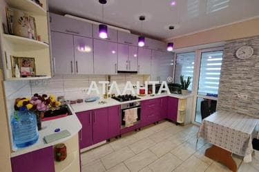 3-кімнатна квартира за адресою вул. Сурікова 2-й (площа 71 м²) - Atlanta.ua - фото 21