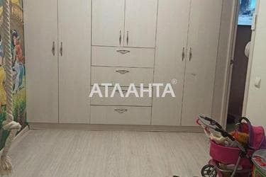 3-кімнатна квартира за адресою вул. Сурікова 2-й (площа 71 м²) - Atlanta.ua - фото 25