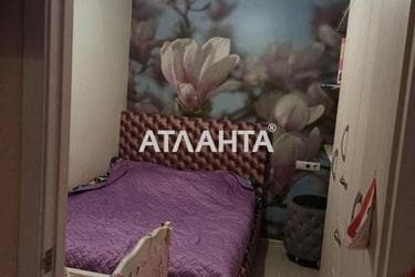 3-кімнатна квартира за адресою вул. Сурікова 2-й (площа 71 м²) - Atlanta.ua - фото 26