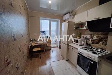 3-кімнатна квартира за адресою вул. Сурікова 2-й (площа 71 м²) - Atlanta.ua - фото 33