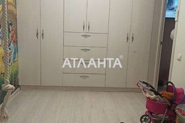 3-кімнатна квартира за адресою вул. Сурікова 2-й (площа 71 м²) - Atlanta.ua - фото 31