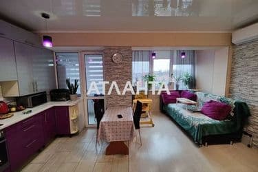 3-кімнатна квартира за адресою вул. Сурікова 2-й (площа 71 м²) - Atlanta.ua - фото 26