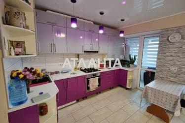 3-кімнатна квартира за адресою вул. Сурікова 2-й (площа 71 м²) - Atlanta.ua - фото 27