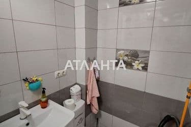 3-кімнатна квартира за адресою вул. Сурікова 2-й (площа 71 м²) - Atlanta.ua - фото 35