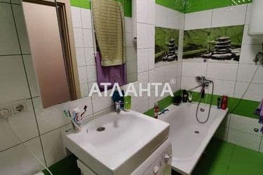 3-кімнатна квартира за адресою вул. Сурікова 2-й (площа 71 м²) - Atlanta.ua - фото 21