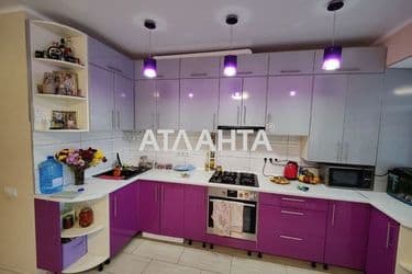 3-кімнатна квартира за адресою вул. Сурікова 2-й (площа 71 м²) - Atlanta.ua - фото 28