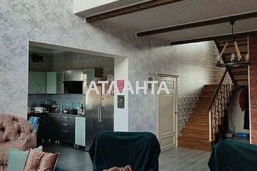 Дом по адресу ул. Жолио-кюри (площадь 220 м²) - Atlanta.ua - фото 20