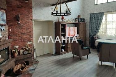 Дом по адресу ул. Жолио-кюри (площадь 220 м²) - Atlanta.ua - фото 23