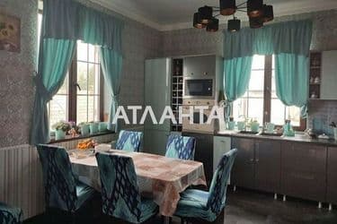 Дом по адресу ул. Жолио-кюри (площадь 220 м²) - Atlanta.ua - фото 17