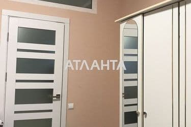 1-кімнатна квартира за адресою вул. Боровського Миколи (площа 36 м²) - Atlanta.ua - фото 21