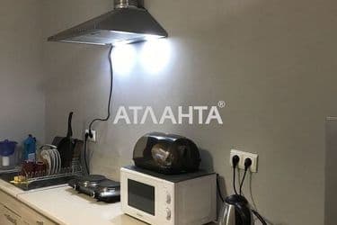 1-кімнатна квартира за адресою вул. Боровського Миколи (площа 36 м²) - Atlanta.ua - фото 23