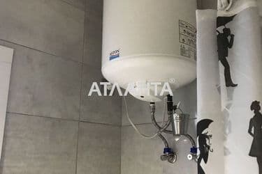 1-кімнатна квартира за адресою вул. Боровського Миколи (площа 36 м²) - Atlanta.ua - фото 28