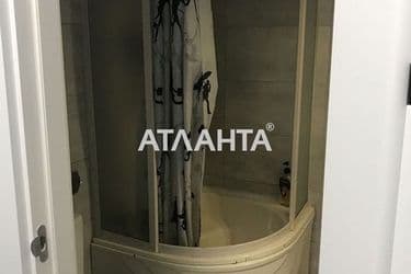 1-кімнатна квартира за адресою вул. Боровського Миколи (площа 36 м²) - Atlanta.ua - фото 29