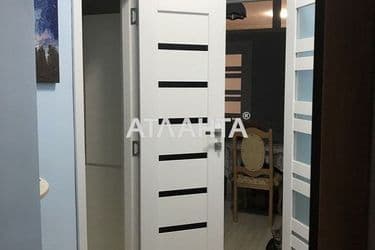 1-кімнатна квартира за адресою вул. Боровського Миколи (площа 36 м²) - Atlanta.ua - фото 30