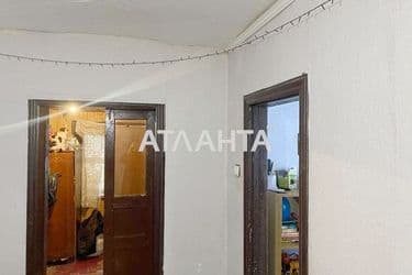 House by the address st. Odesskaya (area 49 m²) - Atlanta.ua - photo 21