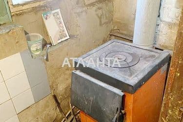 House by the address st. Odesskaya (area 49 m²) - Atlanta.ua - photo 24