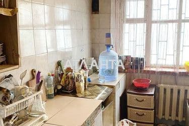 House by the address st. Odesskaya (area 49 m²) - Atlanta.ua - photo 19