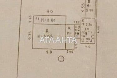 House by the address st. Odesskaya (area 49 m²) - Atlanta.ua - photo 26