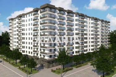 1-room apartment apartment by the address st. Vokzalnyy per (area 48 m²) - Atlanta.ua - photo 8