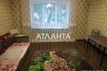 2-комнатная квартира по адресу ул. Ильфа и Петрова (площадь 50,7 м²) - Atlanta.ua - фото 12