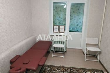 2-комнатная квартира по адресу ул. Ильфа и Петрова (площадь 50,7 м²) - Atlanta.ua - фото 13