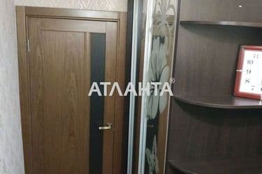2-комнатная квартира по адресу ул. Ильфа и Петрова (площадь 50,7 м²) - Atlanta.ua - фото 15
