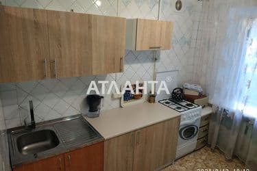 2-комнатная квартира по адресу ул. Ильфа и Петрова (площадь 50,7 м²) - Atlanta.ua - фото 16