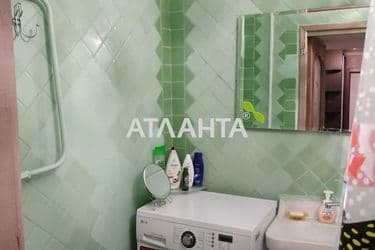 2-комнатная квартира по адресу ул. Ильфа и Петрова (площадь 50,7 м²) - Atlanta.ua - фото 18