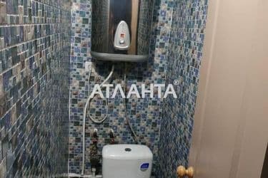 2-комнатная квартира по адресу ул. Ильфа и Петрова (площадь 50,7 м²) - Atlanta.ua - фото 20