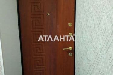 2-комнатная квартира по адресу ул. Ильфа и Петрова (площадь 50,7 м²) - Atlanta.ua - фото 21