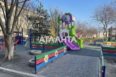 1-кімнатна квартира за адресою вул. 40 років Перемоги (площа 25,3 м²) - Atlanta.ua - фото 15