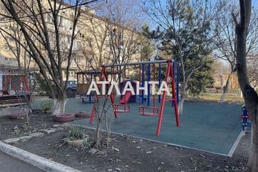 1-кімнатна квартира за адресою вул. 40 років Перемоги (площа 25,3 м²) - Atlanta.ua - фото 16