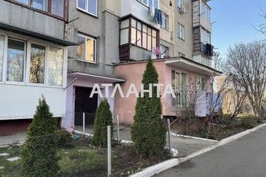 1-кімнатна квартира за адресою вул. 40 років Перемоги (площа 25,3 м²) - Atlanta.ua - фото 14