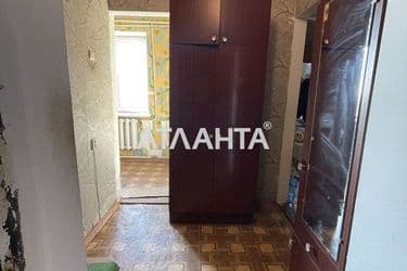 1-кімнатна квартира за адресою вул. 40 років Перемоги (площа 25,3 м²) - Atlanta.ua - фото 19