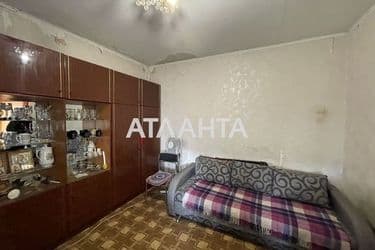 1-кімнатна квартира за адресою вул. 40 років Перемоги (площа 25,3 м²) - Atlanta.ua - фото 20